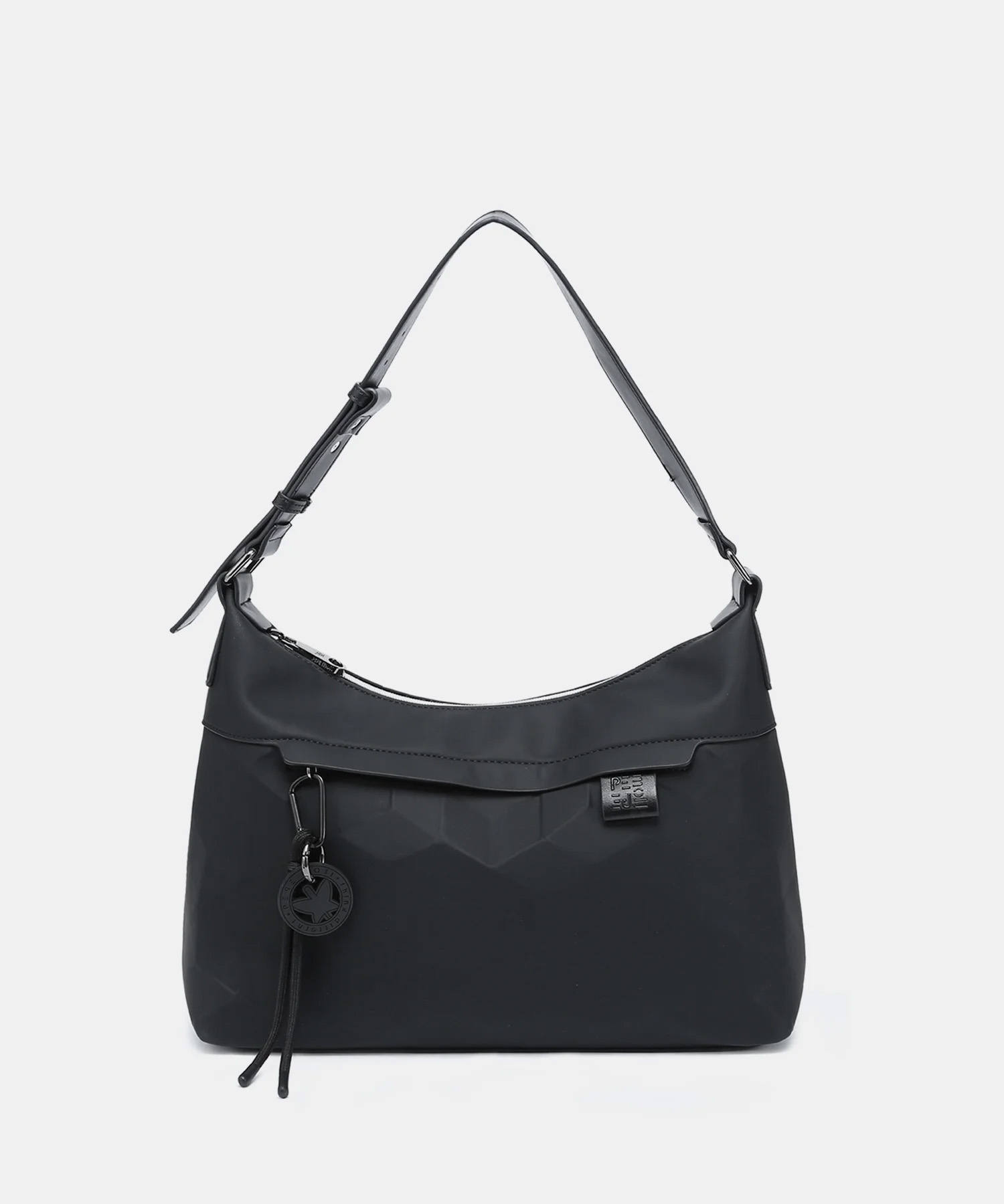 Bolso Pepe Moll Bolso Fedra – 262333.00 Negro