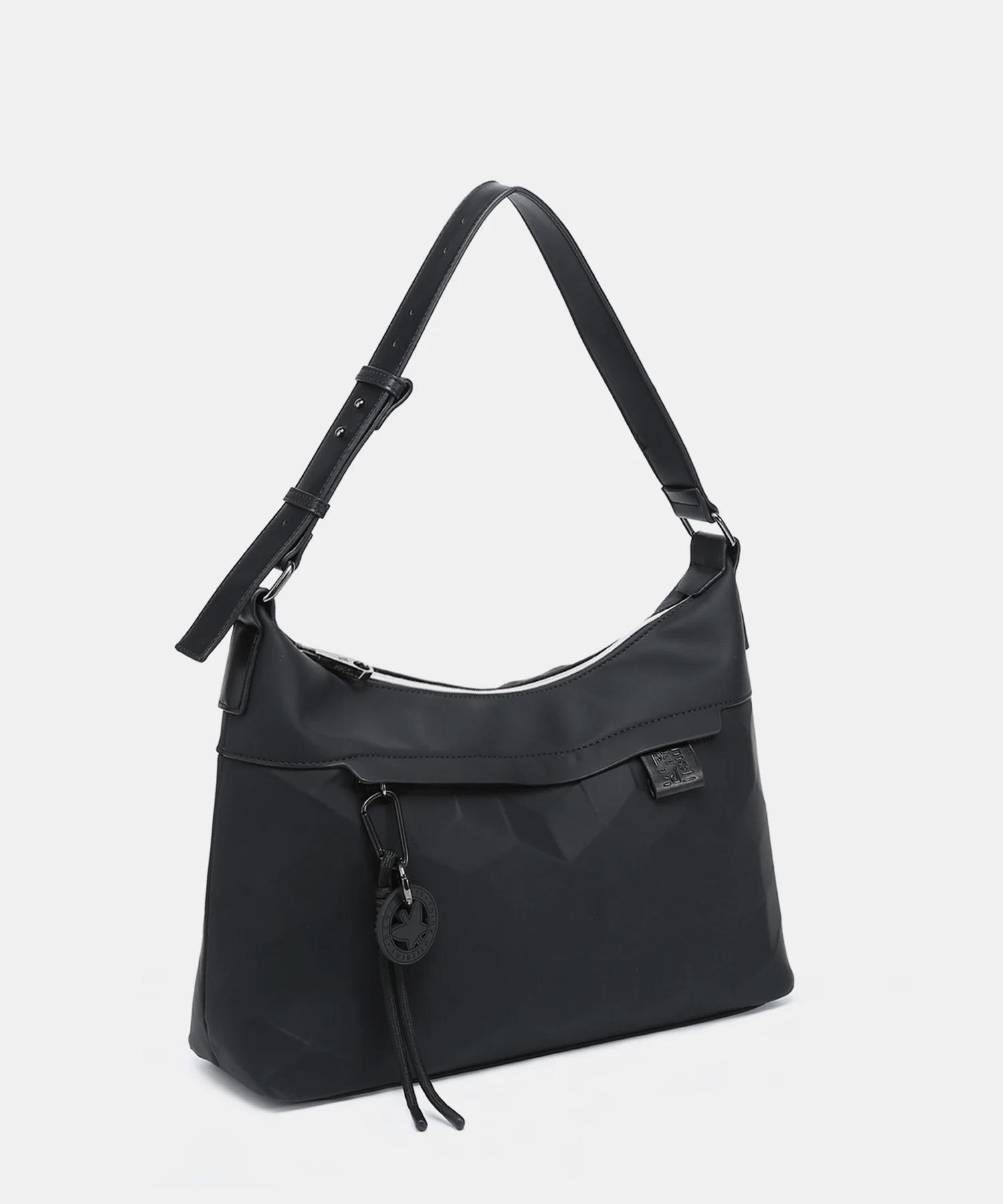 Bolso Pepe Moll Bolso Fedra – 262333.00 Negro - Imagen 3