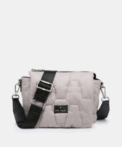 Bolso Pepe Moll Bolso Galena – 262353.00 Taupe