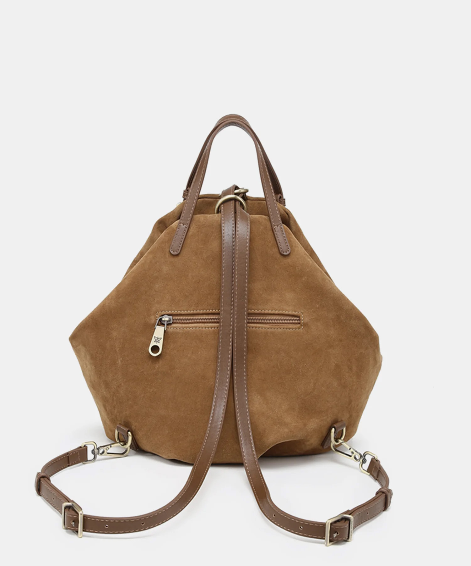 Mochila Pepe Moll Bolso Gemina – 262364.00 Stone - Imagen 4
