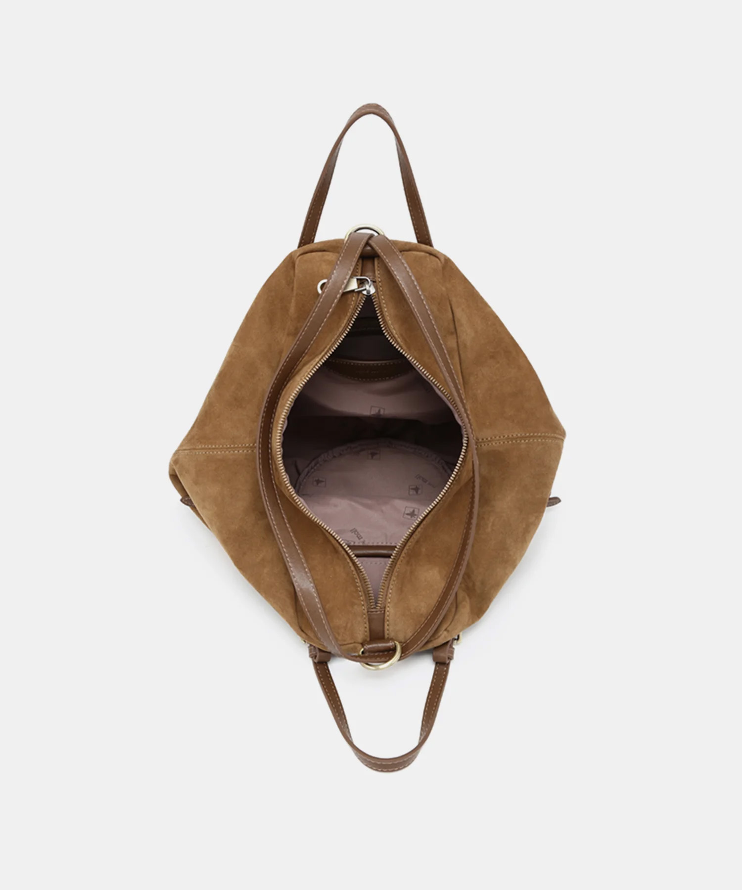 Mochila Pepe Moll Bolso Gemina – 262364.00 Stone - Imagen 2