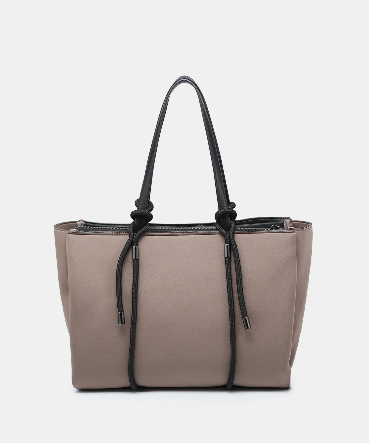 Bolso Pepe Moll Bolso Helia – 262391.00 Taupe - Imagen 4