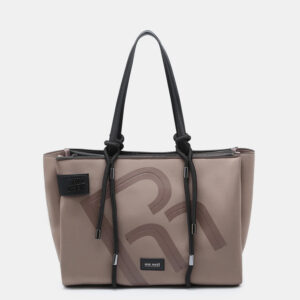 Bolso Pepe Moll Bolso Helia – 262391.00 Taupe