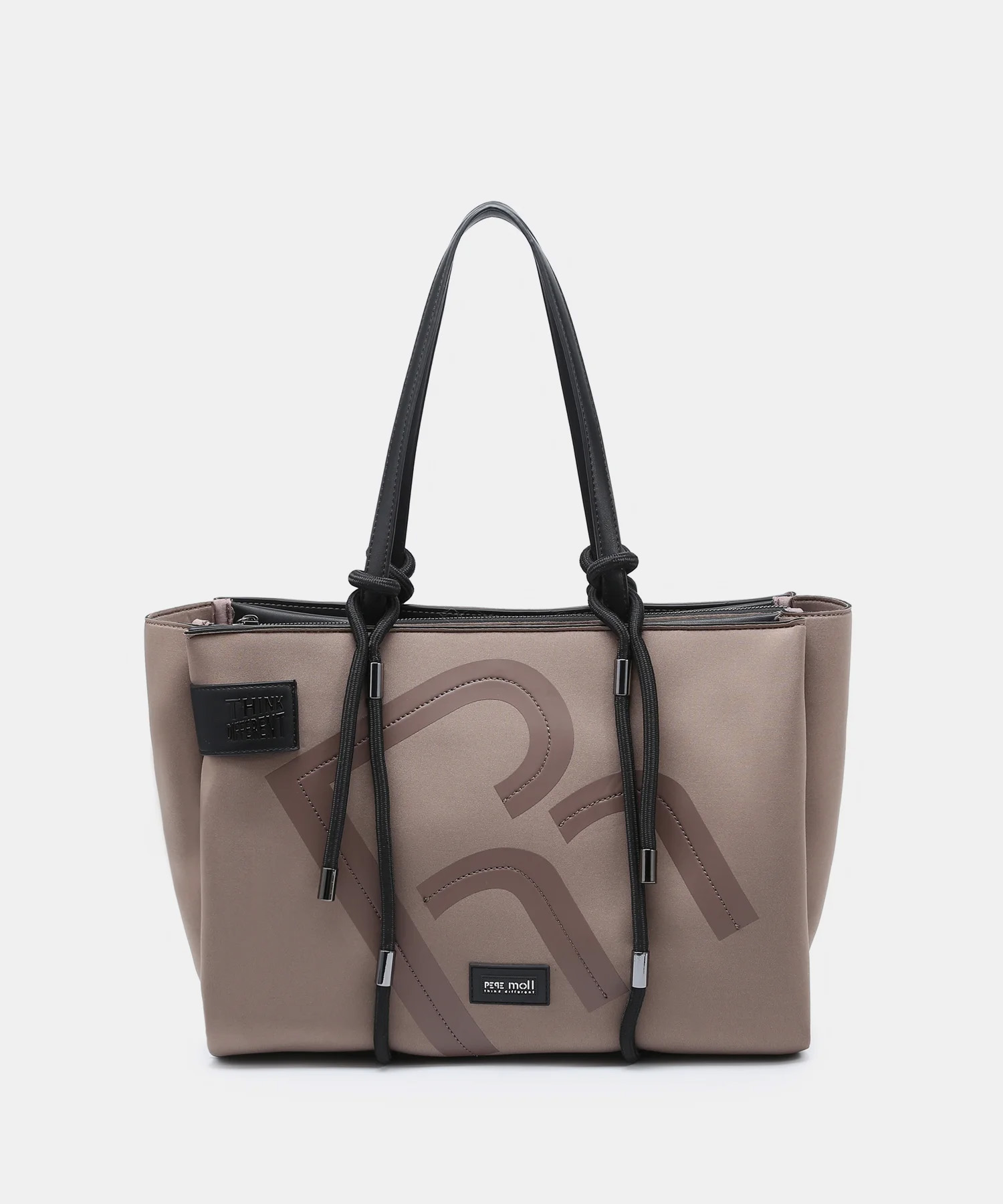 Bolso Pepe Moll Bolso Helia – 262391.00 Taupe