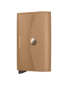 Envelope Pebble - Cappuccino