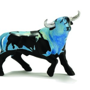 Toro Mediano N-051*